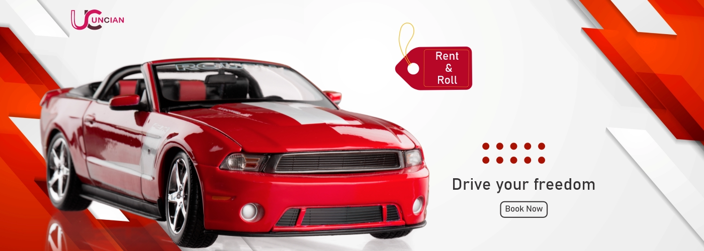 Rent and Roll – Drive Your Freedom with Smart Mobility Solutions