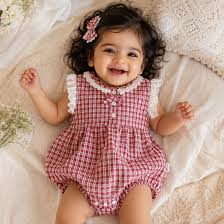 Baby & Kids Clothing Essentials