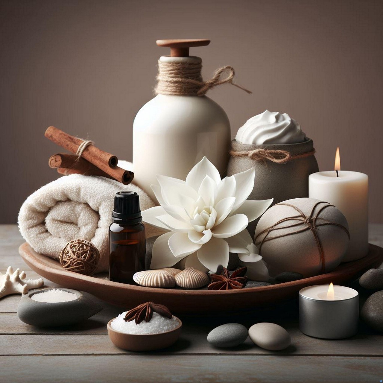 Beauty & Wellness Care