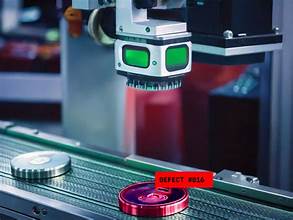 Defect Detection