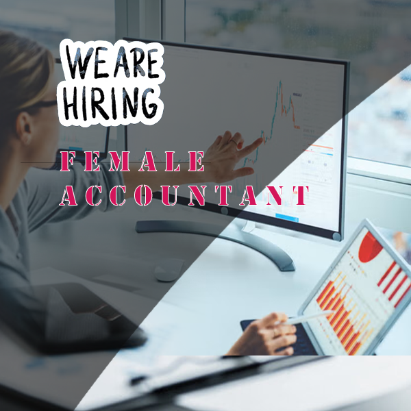 Accountant – Female