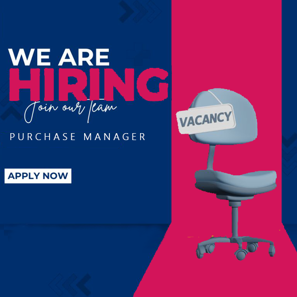 Purchase Manager
