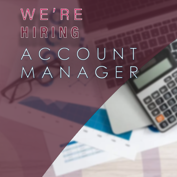 Account Manager