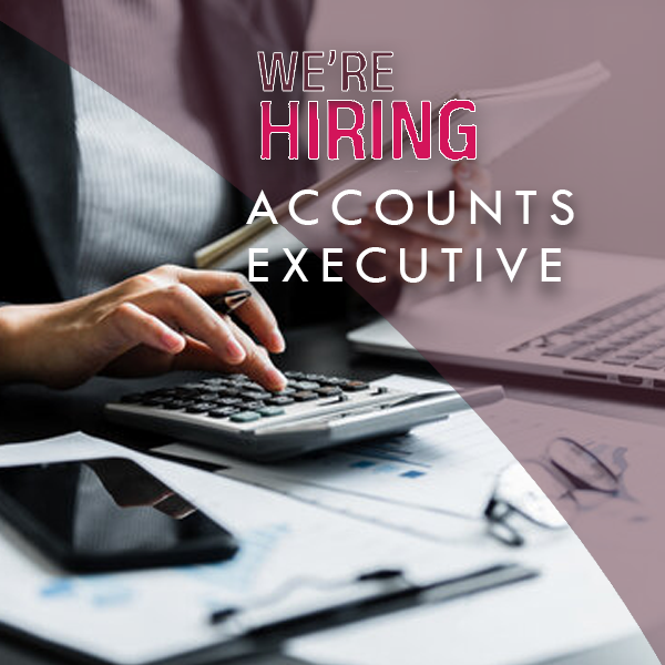 Accounts Executive