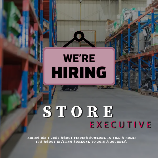 Store Executive