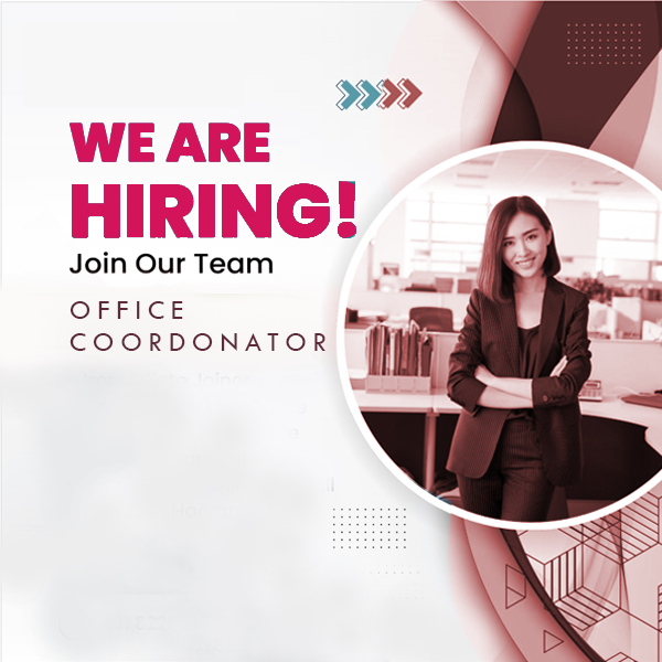 Office Coordinator