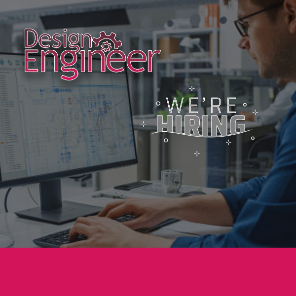 Design Engineer