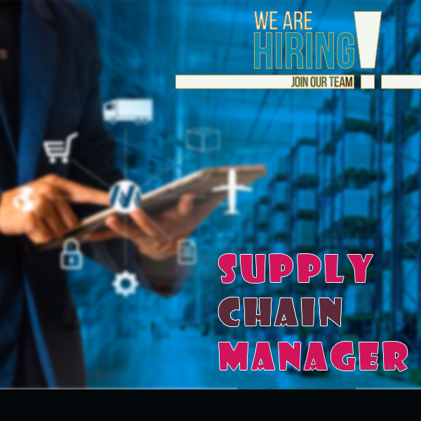 Supply Chain Manager