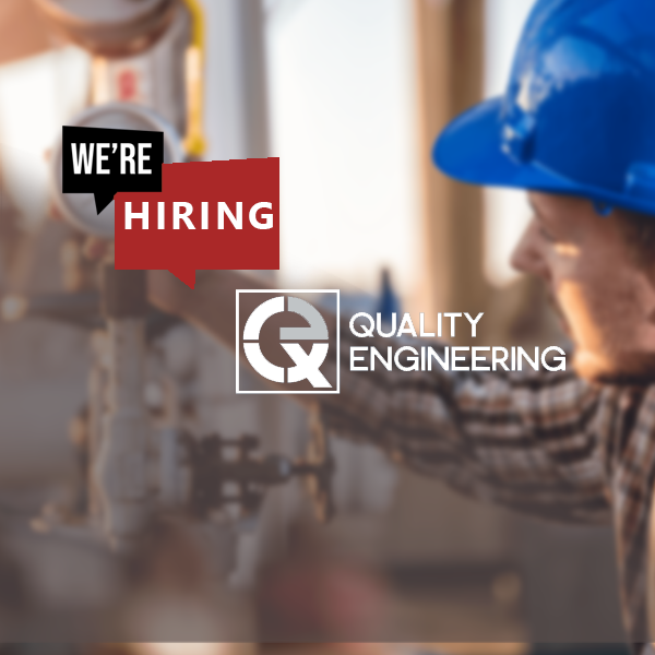 Quality Engineer (NDT Level 2)
