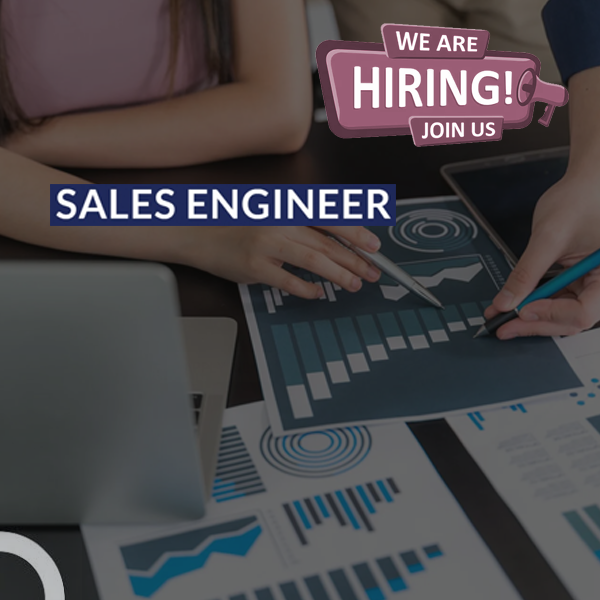Sales Engineer