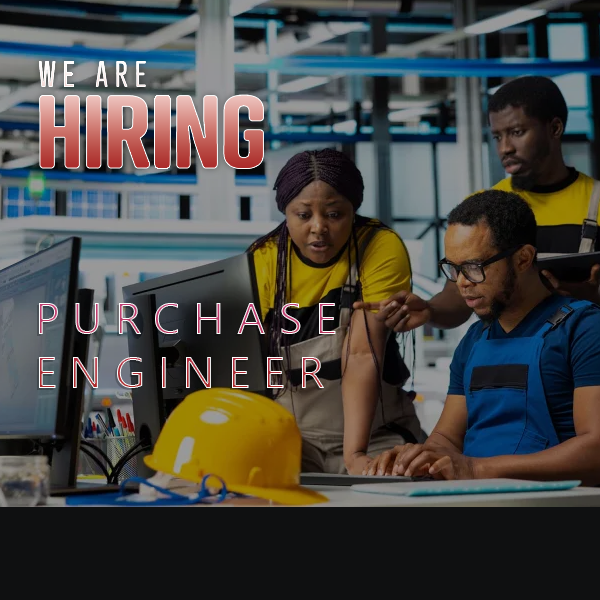 Purchase Engineer