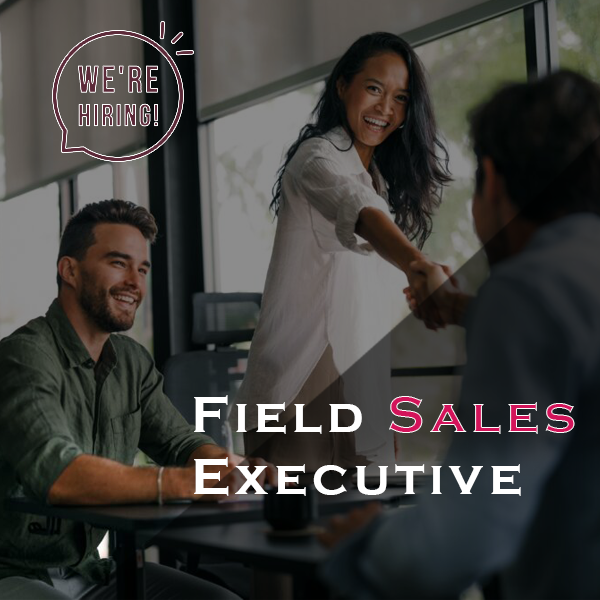 Field Sales Executive