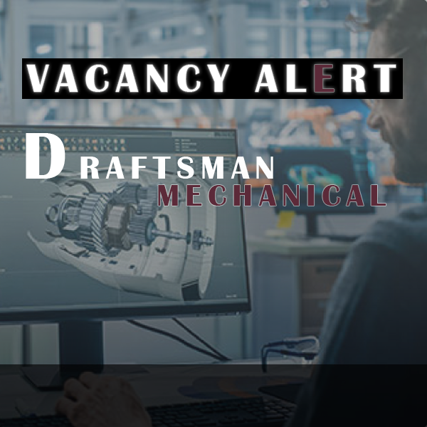 Mechanical Draftsman