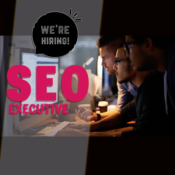 SEO Executive