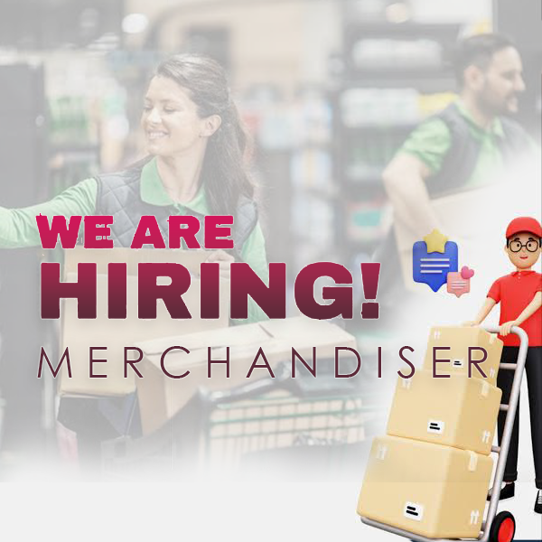Merchandiser