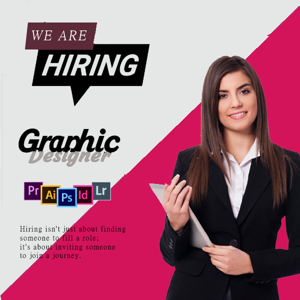 Graphic Designer