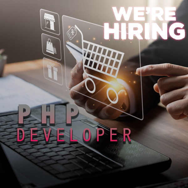 PHP Developer