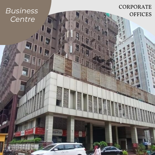 Ansal Bhawan Commercial Space in Connaught Place