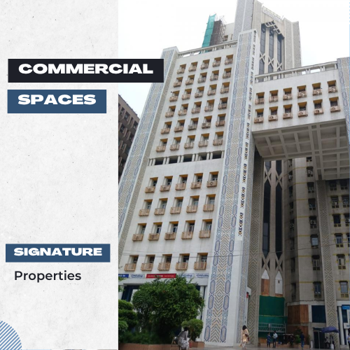 Amba Deep Commercial Office Space in Connaught Place