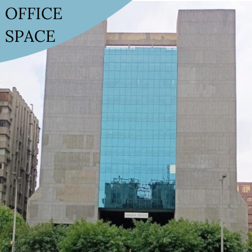 Ashok Estate Commercial Office Space on Barakhamba Road