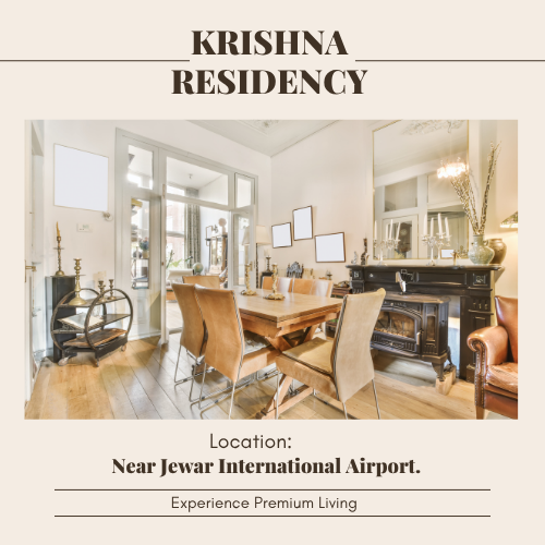 KRISHNA RESIDENCY
