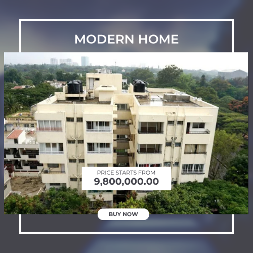 Luxury 3 BHK Ready-to-Move Apartment in Dwarka Sector 12, New Delhi