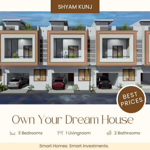 SHYAM KUNJ